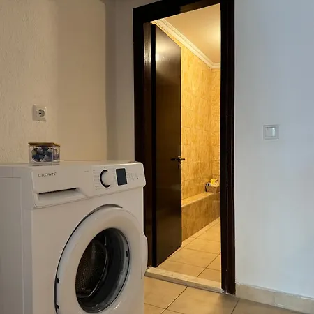 Katoi - Traditional House * Panagia (Thasos)