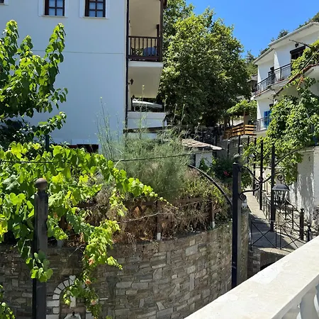 Katoi - Traditional House