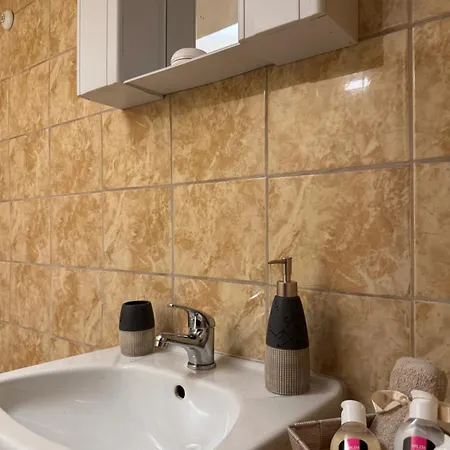 Katoi - Traditional House Panagia (Thasos)