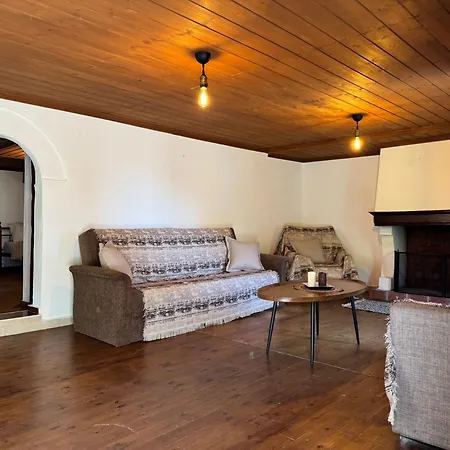 Katoi - Traditional House *