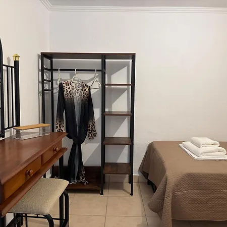 Katoi - Traditional House Lägenhet Panagia (Thasos)