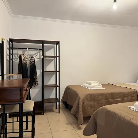 Katoi - Traditional House Panagia (Thasos)