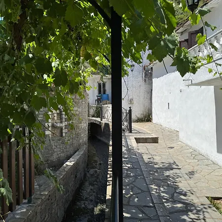 Katoi - Traditional House