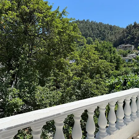 Lägenhet Katoi - Traditional House *