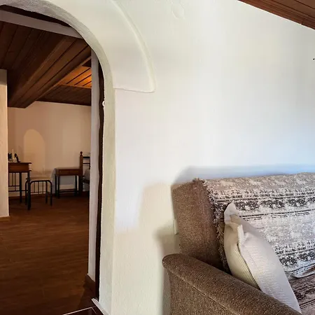 Katoi - Traditional House Panagia (Thasos)