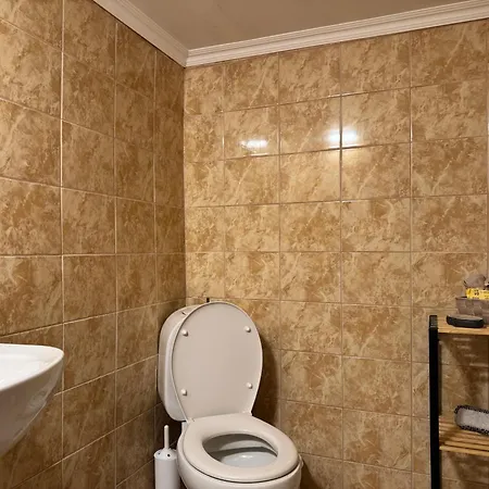 Apartman Katoi - Traditional House *