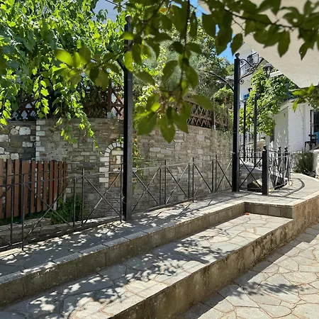 Katoi - Traditional House