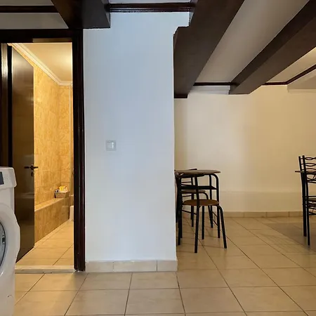 Katoi - Traditional House Apartman *