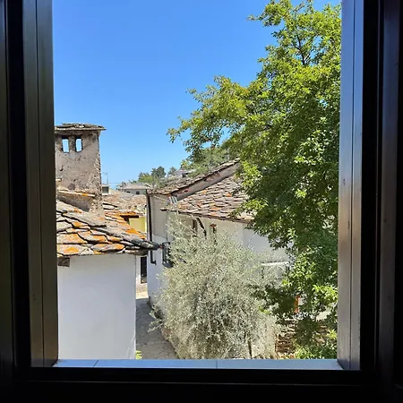 Katoi - Traditional House Apartment Panagia (Thasos)