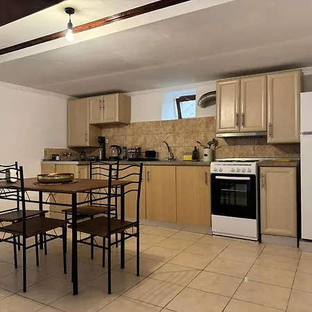 Katoi - Traditional House * Panagia (Thasos)