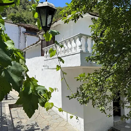 Apartman Katoi - Traditional House