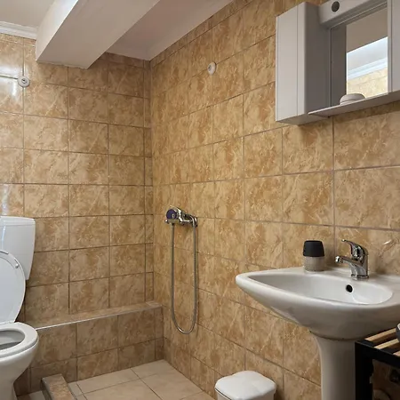 Apartment Katoi - Traditional House Panagia (Thasos)