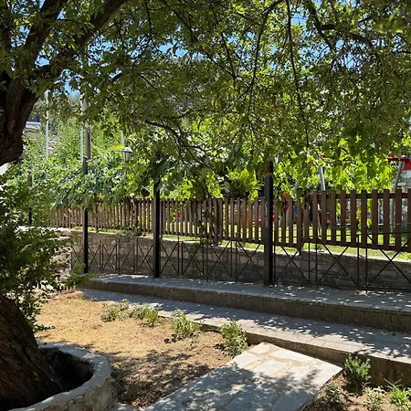 Apartman Katoi - Traditional House Panajía