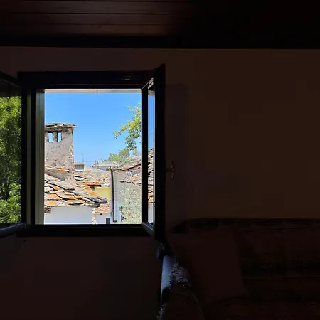 Katoi - Traditional House Apartman