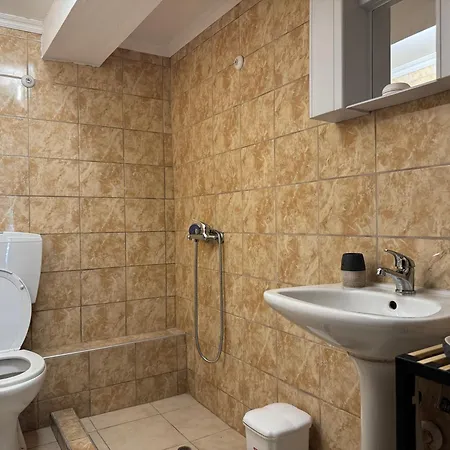 Katoi - Traditional House * Panagia (Thasos)