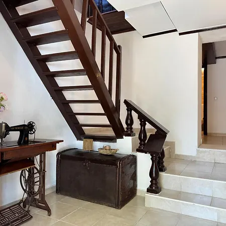 Katoi - Traditional House *