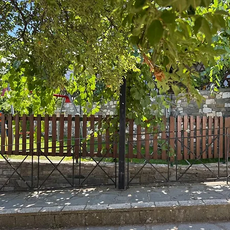 Apartman Katoi - Traditional House
