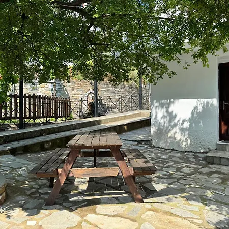Katoi - Traditional House Apartment