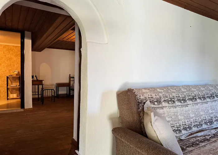 Katoi - Traditional House Παναγία