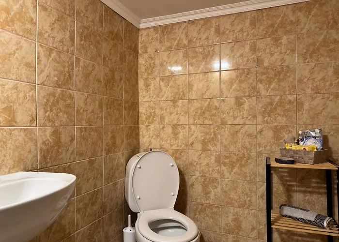 Διαμέρισμα Katoi - Traditional House *