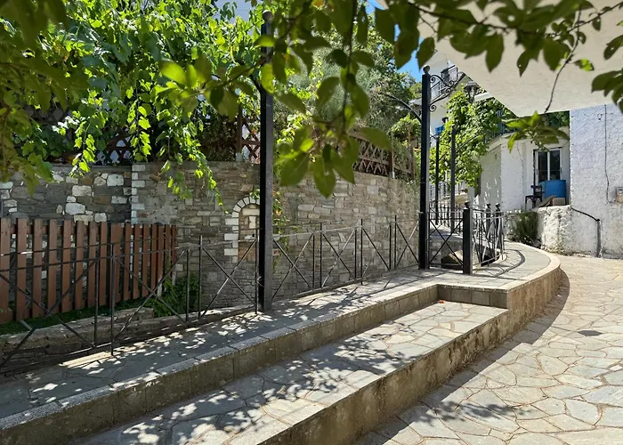 Katoi - Traditional House