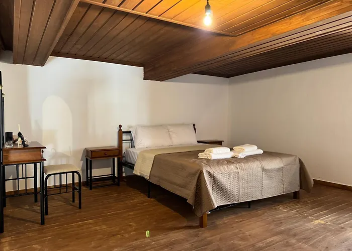 Katoi - Traditional House Διαμέρισμα