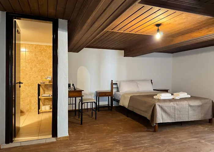 Katoi - Traditional House Διαμέρισμα *