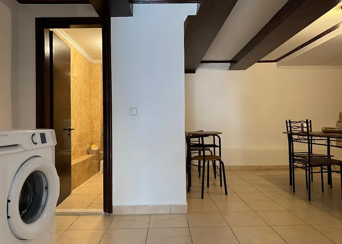 Katoi - Traditional House Διαμέρισμα *