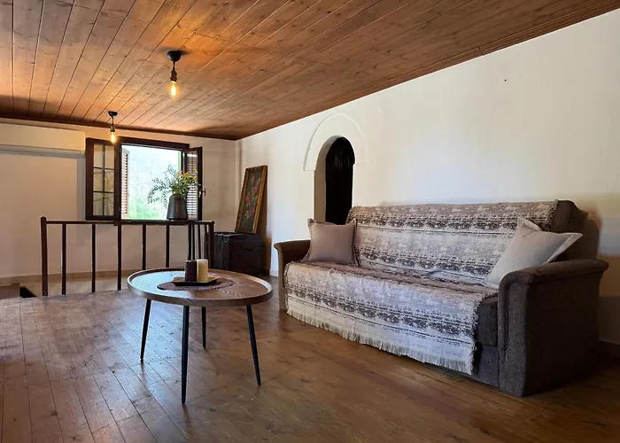 Διαμέρισμα Katoi - Traditional House