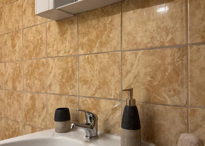 Katoi - Traditional House Παναγία