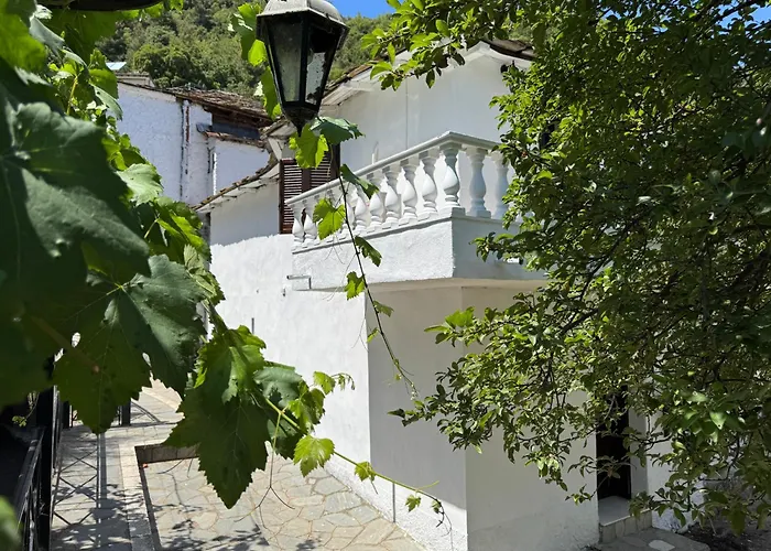 Διαμέρισμα Katoi - Traditional House