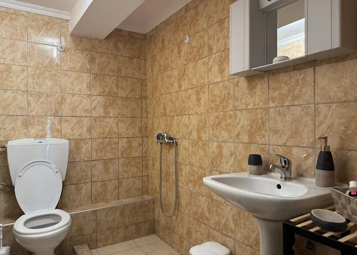 Διαμέρισμα Katoi - Traditional House Παναγία