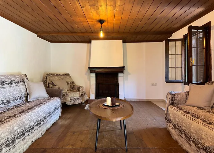 Katoi - Traditional House Διαμέρισμα