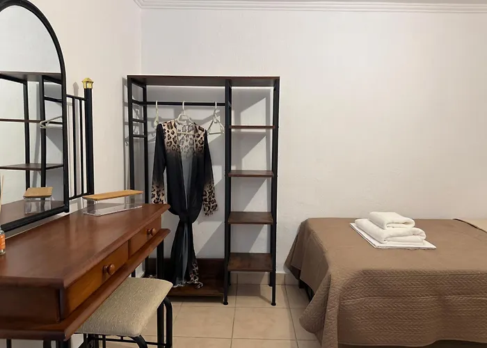 Katoi - Traditional House Διαμέρισμα Παναγία