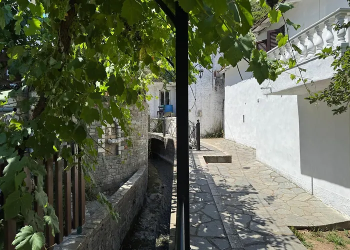 Katoi - Traditional House