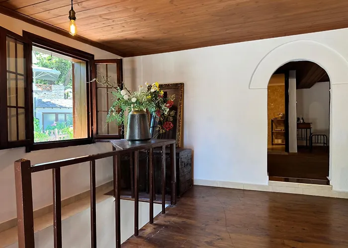 Katoi - Traditional House Παναγία