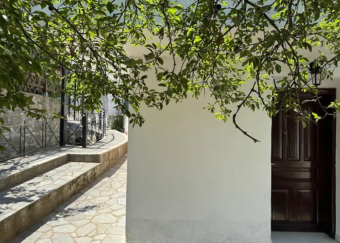 Katoi - Traditional House Διαμέρισμα *