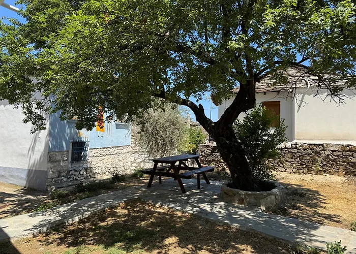 Katoi - Traditional House Διαμέρισμα *