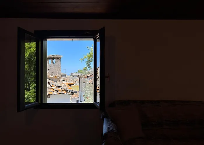 Katoi - Traditional House Διαμέρισμα