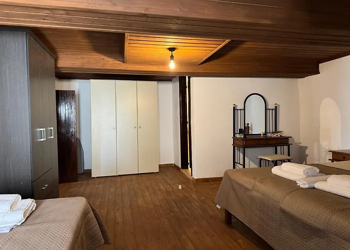 Katoi - Traditional House *