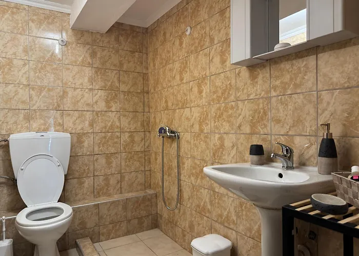 Katoi - Traditional House * Παναγία