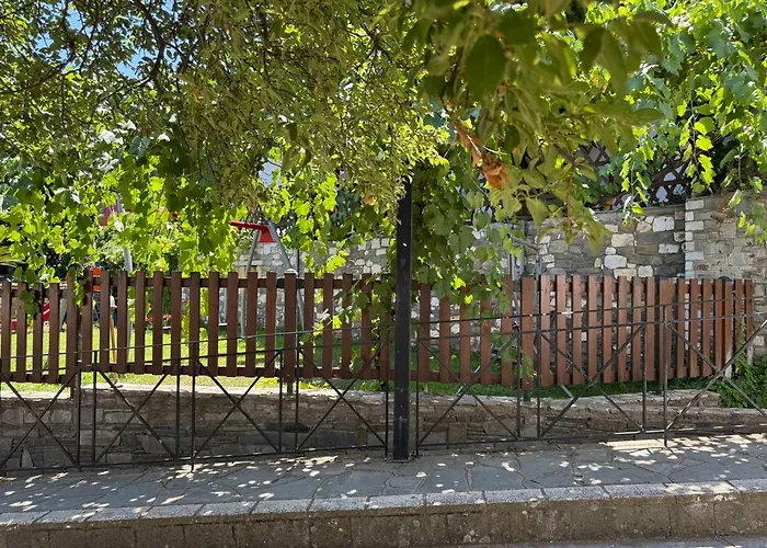 Διαμέρισμα Katoi - Traditional House